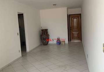 Apartamento com 3 dormitórios, 84 m² - venda por r$ 490.000,00 ou aluguel por r$ 3.978,30/mês - centro - indaiatuba/sp