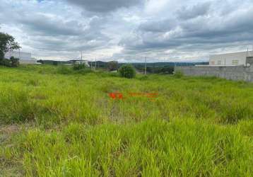 Terreno à venda, 800 m² por r$ 850.000,00 - din distrito empresarial industrial - indaiatuba/sp