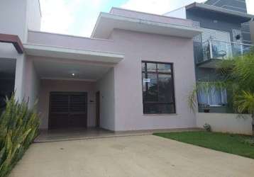 Casa com 3 dormitórios, 106 m² - venda por r$ 875.000,00 ou aluguel por r$ 4.880,00/ano - jardim vista verde - indaiatuba/sp