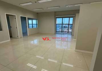 Sala para alugar, 352 m² por r$ 15.487,00/mês - cidade nova i - indaiatuba/sp