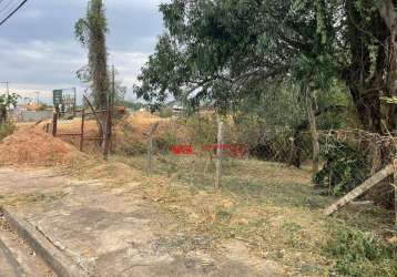 Terreno à venda, 1000 m² por r$ 530.000,00 - colinas de indaiatuba - indaiatuba/sp