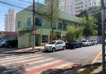 Prédio à venda, 320 m² por r$ 2.800.000,00 - centro - indaiatuba/sp