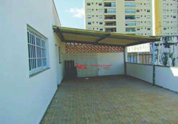 Casa com 2 dormitórios para alugar, 108 m² por r$ 3.124,00/mês - cidade nova ii - indaiatuba/sp