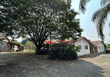 Casa com 2 dormitórios para alugar, 100 m² por r$ 1.800,00/mês - itaici - indaiatuba/sp