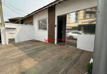 Casa para alugar, 90 m² por r$ 3.330,00/mês - cidade nova i - indaiatuba/sp