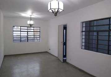 Sobrresidencial  av. pompeia a 500mt da estação vila madalena.