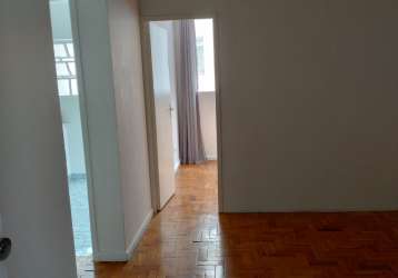 Apartamento 35m2 01dorm rua maria antonia em frente ao mackenzie.