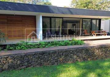 Casa para venda em brotas, bela vista, 2 dormitórios, 2 suítes, 4 banheiros, 15 vagas