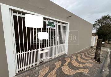 Casa para venda em brotas, jardim são paulo, 5 dormitórios, 1 suíte, 4 banheiros, 1 vaga