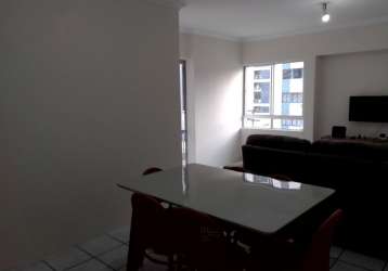 Apartamento todinho mobiliado do talher ao ar condicionado