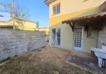 Casa à venda no condomínio villa flora em hortolândia