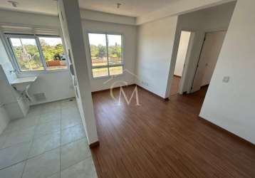 Apartamento à venda no condomínio viva residencial