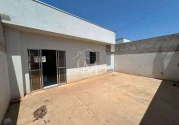 Casa à venda no bella ville em hortolândia-sp.