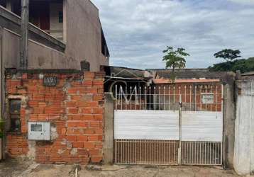 Casa para locação no jardim são bento em hortolândia-sp.