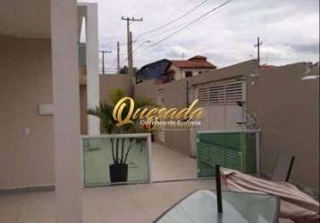 Sobrado á venda, 4 quartos, escritório, hidro, piscina  jardim regina, indaiatuba