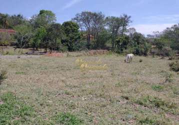 Terreno a venda, 2.000 m², plano, com poço, recanto campestre viracopos, indaiatuba.