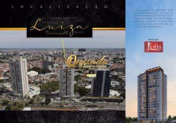 Apartamento à venda, 3 suítes, varanda gourmet, reserva luiza tomaselli, indaiatuba.