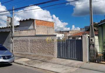 Casa térrea á venda com quintal amplo no bairro parque das nações, indaiatuba.