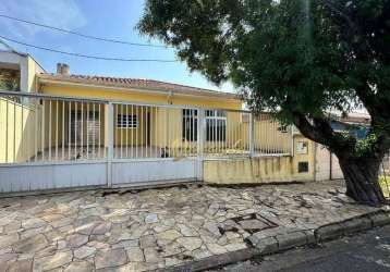 Casa térrea, á venda, 3 dormitórios, 1 suíte, planejados, piscina, jardim do sol, indaiatuba.