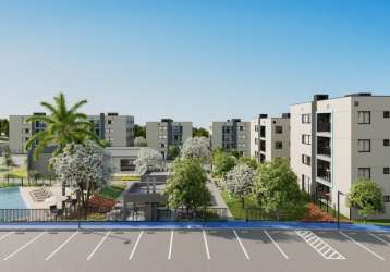 Residencial flora  - toca do cateto