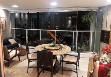 Lindo apartamento em condomínio clube na mooca - 3 suítes - sacada gourmet - 2 vagas - localização privilegiada