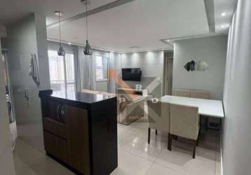 Apartamento residencial à venda, vila prudente (zona leste), são paulo - ap0215.