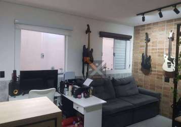 Apartamento residencial à venda, quarta parada, são paulo - ap0566.