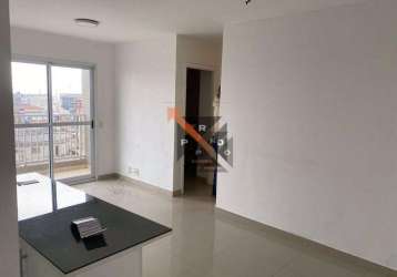 Apartamento residencial à venda, cangaíba, são  paulo - ap1718.