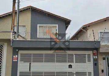 Casa com 2 dormitórios à venda com 125 m²