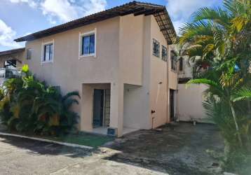 Casa 3/4 com suíte em abrantes