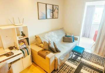 Apartamento em campinas com três dormitórios