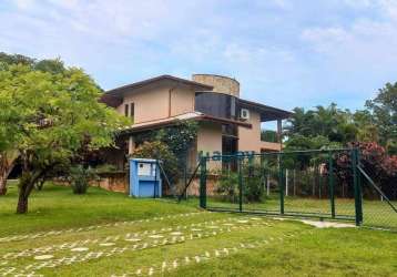 Casa com 3 dormitórios à venda, 270 m² por r$ 2.700.000,00 - parque da represa - paulínia/sp