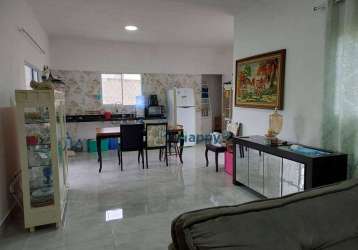 Casa com 2 dormitórios à venda, 102 m² por r$ 750.000,00 - condomínio aurora - paulínia/sp