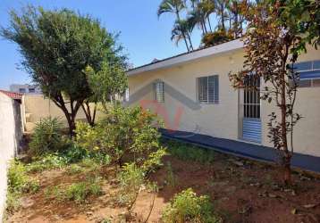 Casa térrea para locação em atibaia, alvinópolis, 3 dormitórios, 1 suíte, 2 banheiros