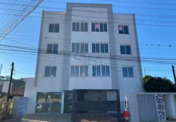 Apartamento disponível para locação no bairro efapi em chapecó sc