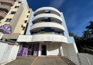 Apartamento em chapecó