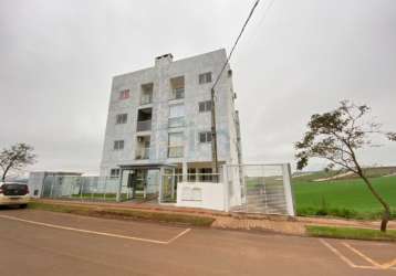 Apartamento para venda no belvedere - chapecó - sc