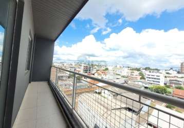 Apartamento à venda na bela vista - chapecó