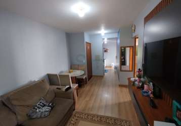 Apartamento à venda no passo dos fortes - chapecó