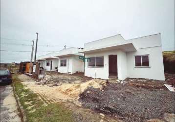 Casa à venda em araras, chapecó - sc