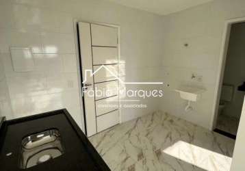 Apartamento  para venda, 1 dorm(s), 30 m² - r$169 990,00