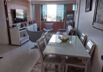 Apartamento em brotas com 2|4, 01g e 70m²