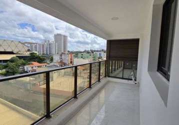 Apartamento em armação com 1|4, 01g e 42m²