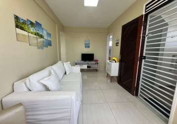 Apartamento 02 quartos em camboinha - cabedelo- pb