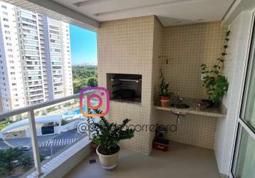 Oportunidade - belíssimo apartamento no greenville platno