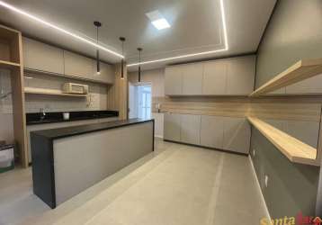 Apartamento semimobiliado em vera cruz