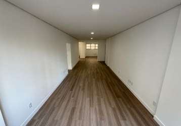 Apartamento 3 dormitórios centro