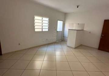 Apartamento padrão em são josé do rio preto