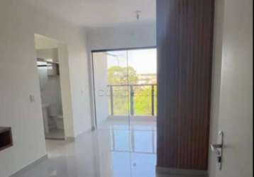 Apartamento padrão em bady bassitt