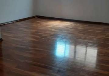 Apartamento padrão em são josé do rio preto